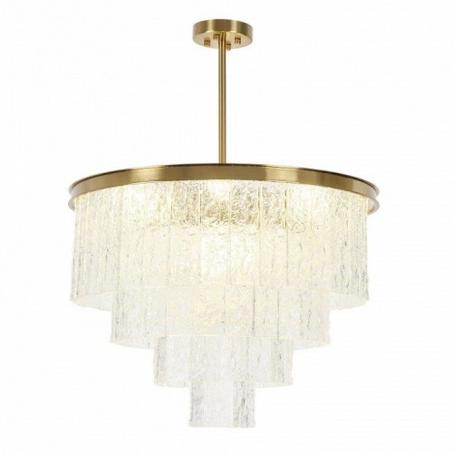 Потолочная люстра MyFar Francesca MR2610-8C Потолочная люстра MyFar Francesca MR2610-8C