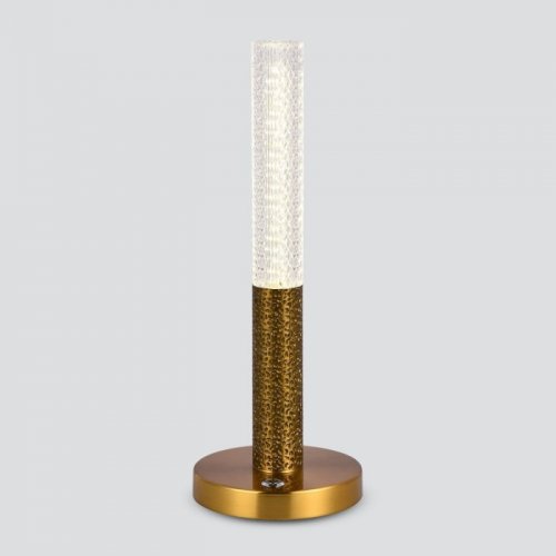 Интерьерная настольная лампа MODELUX ML.3310.01TL BS