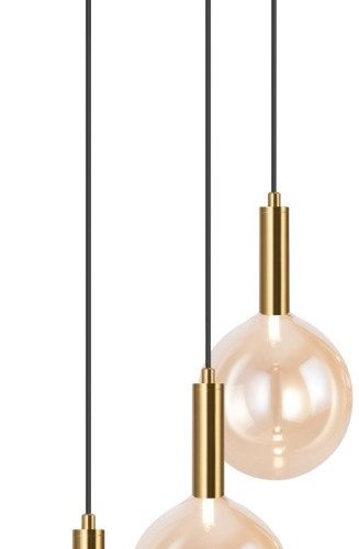 Подвесной светильник Freya Sway FR5269PL-03BZ1