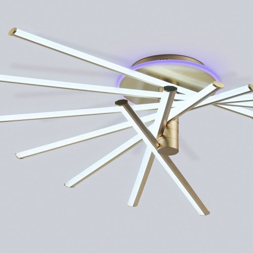 Потолочная люстра Ambrella light Comfort FL6244