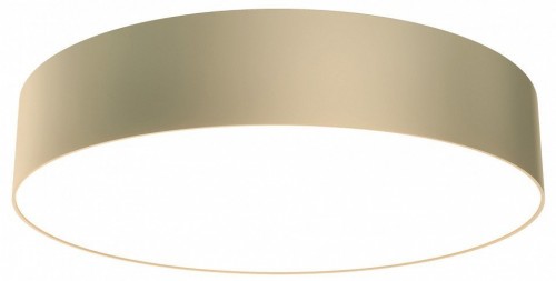 Потолочный светильник Maytoni Zon C032CL-36W4K-RD-MG