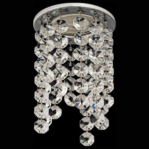 Встраиваемый светильник Dio DArte Elite Osimo GU10.5.14.8.124 N