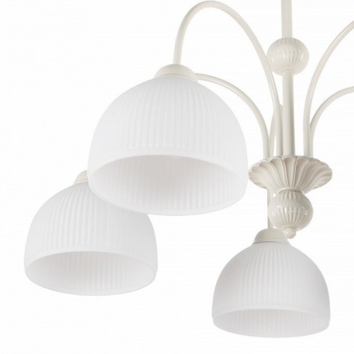 Люстра на штанге MyFar Flora MR2273-5С