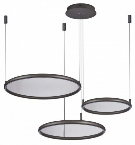 Подвесной светильник Custer LSP-7424