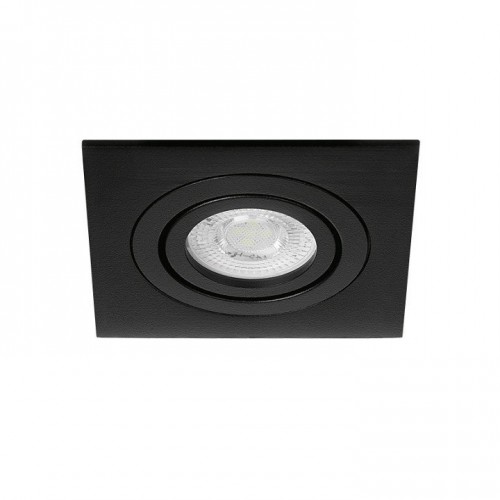 Встраиваемый светильник Wolta ALTO mini WDL-MR11/01BL-S