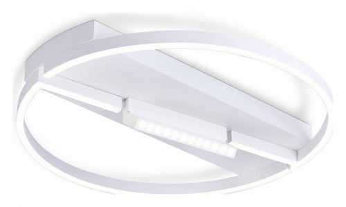 Накладной светильник Ambrella light FL FL51459