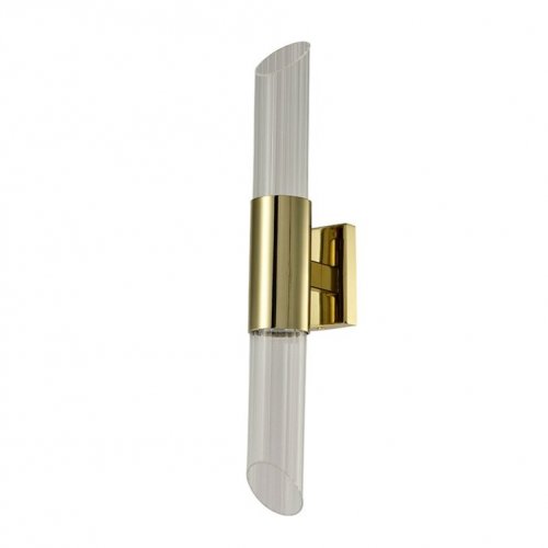 Бра Newport 7270 7272/A gold Бра Newport 7270 7272/A gold