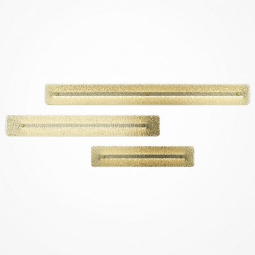 Настенный светильник Maytoni Maya P091WL-L13G3K