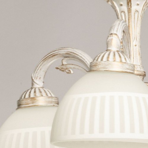 Люстра на штанге De City Ариадна 42 105012103