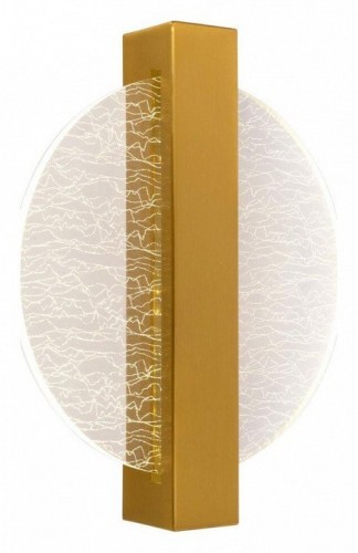 Накладной светильник Aployt Abeliya APL.343.11.08