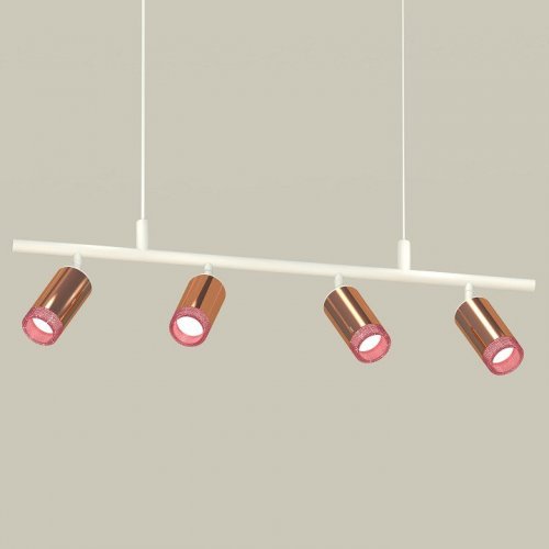 Подвесной светильник Ambrella light Traditional XB9001350 Подвесной светильник Ambrella light Traditional XB9001350