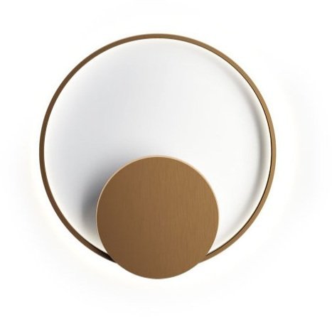 Настенно-потолочный светильник Fabbian Olympic F45G2276 Настенно-потолочный светильник Fabbian Olympic F45G2276