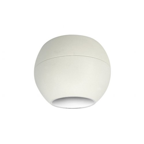 Точечный светильник RL RL-1201WH-12-WW