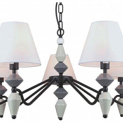 Подвесная люстра Rivoli Alisia 2096-307 Б0066440