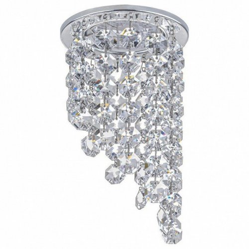 Встраиваемый светильник Dio DArte Elite Osimo GU10.5.14.8.114 N Встраиваемый светильник Dio DArte Elite Osimo GU10.5.14.8.114 N