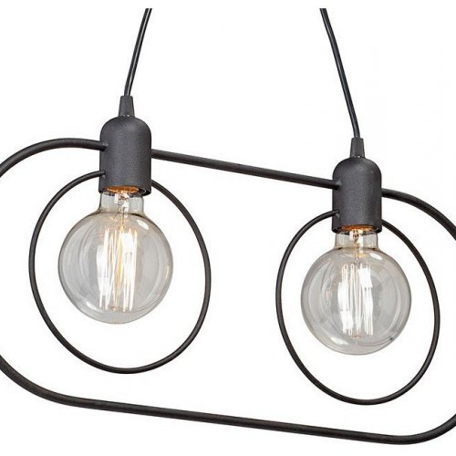 Подвесная люстра Vitaluce V4742-1/2S Подвесная люстра Vitaluce V4742-1/2S