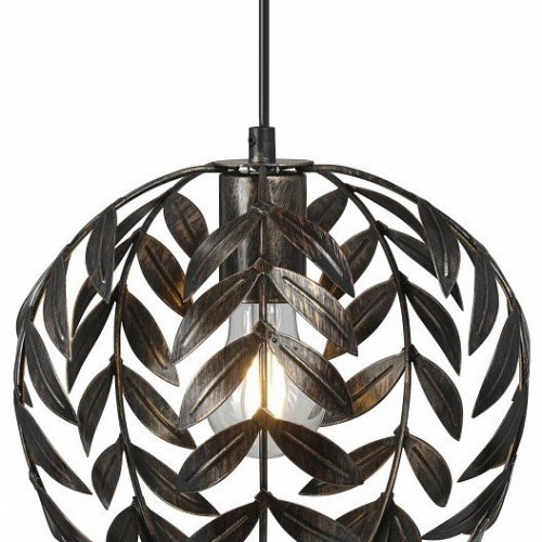 Подвесной светильник V1869-7/1S Подвесной светильник V1869-7/1S