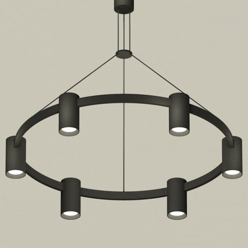 Подвесной светильник Ambrella light Traditional XB9022100 Подвесной светильник Ambrella light Traditional XB9022100