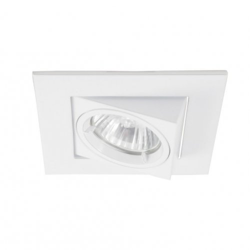 Точечный светильник Donolux Sa1601 SA1601-WH