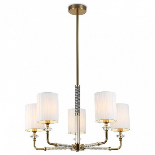 Потолочная люстра Ambrella light High Light LH71500