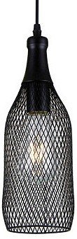 Подвесной светильник Odeon Light Bottle 3353/1 Подвесной светильник Odeon Light Bottle 3353/1