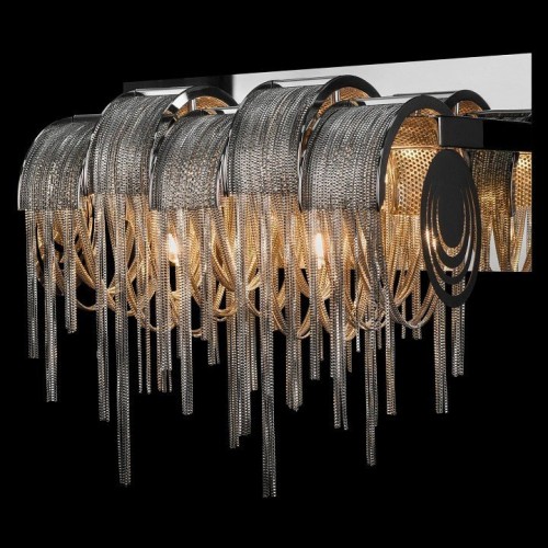 Бра LOFT IT Volver 10404W/B SN