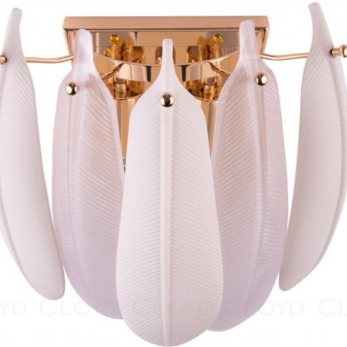 Настенный светильник Cloyd Bahama 20178