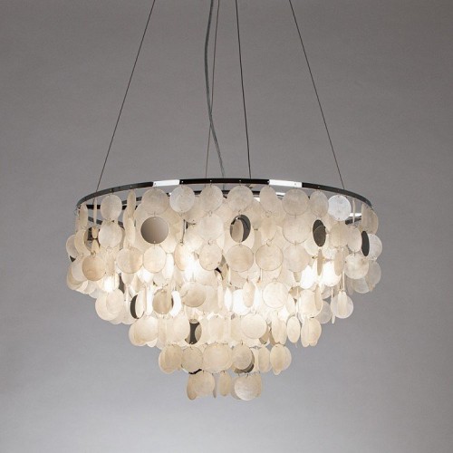 Подвесная люстра Arte Lamp Pipirima A4100LM-8CC Подвесная люстра Arte Lamp Pipirima A4100LM-8CC