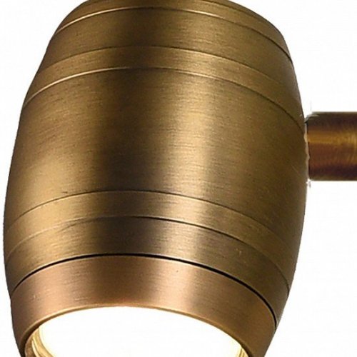 Спот Lussole Loft LSP-9567