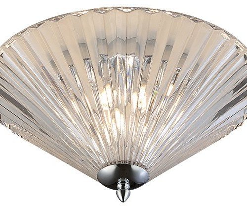 Потолочный светильник Newport Nika 8356/PL chrome М0070337