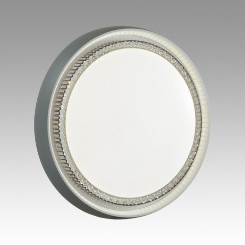 Настенно-потолочный светильник Sonex Rahig 7644/DL