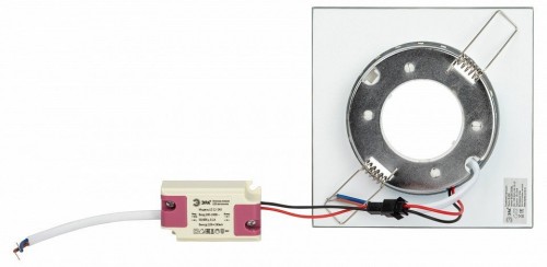 Встраиваемый светильник Эра DK LD50 Б0057471