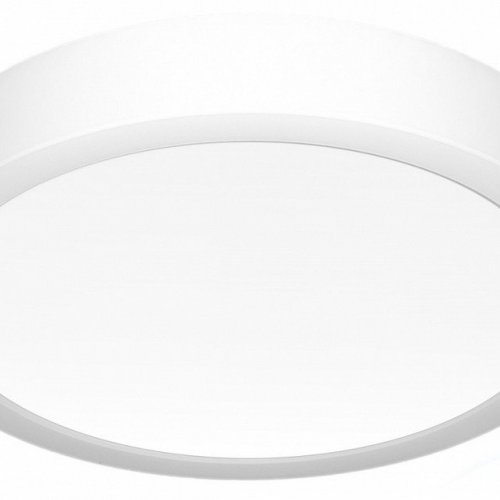 Потолочный светильник Citilux Галс CL5516N