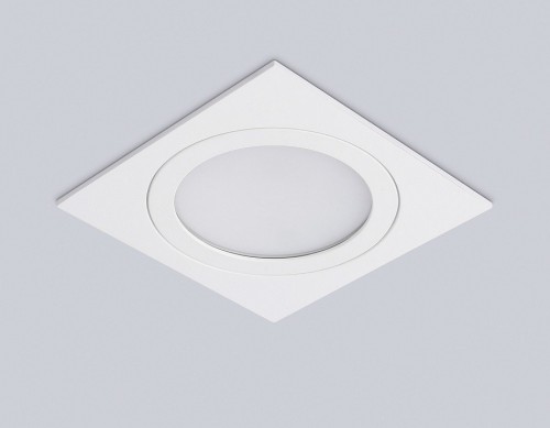 Точечный светильник Ambrella light Techno Spot TN51824