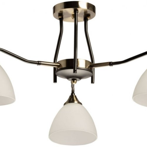 Потолочная люстра De City Альфа 115010103