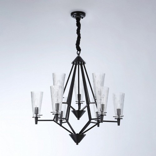 Подвесная люстра Ambrella light TRADITIONAL TR3238