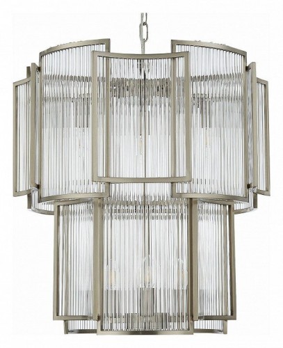Подвесная люстра ST Luce Cosenza SL1234.103.08 Подвесная люстра ST Luce Cosenza SL1234.103.08