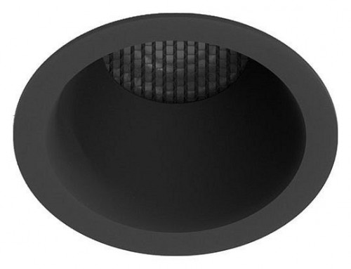 Точечный светильник Arte Lamp Ducre Mini A7093PL-1BK Точечный светильник Arte Lamp Ducre Mini A7093PL-1BK