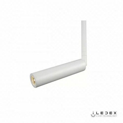 Подвесной светильник Telescope 7010/1PS WH