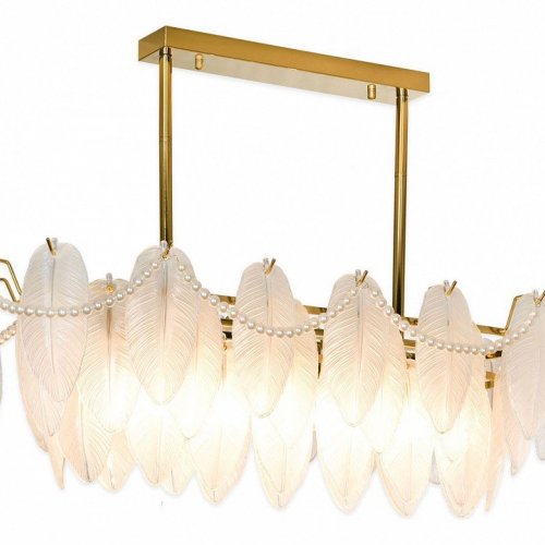 Потолочная люстра Lussole Hesperia LSP-8840