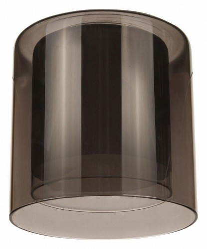 Плафон стеклянный 33 идеи S.25 S.25.GR