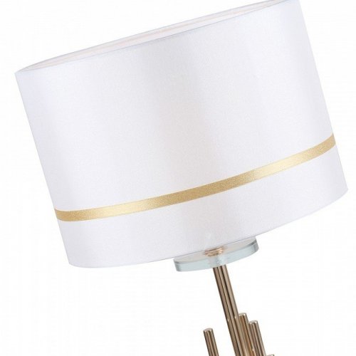 Интерьерная настольная лампа Stilfort Chart 1045/03/01T