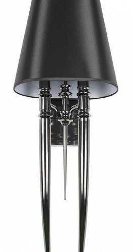 Бра Brunilde 10207W/L Black