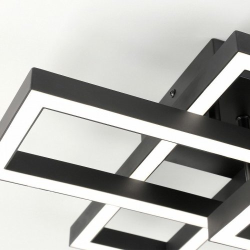 Потолочная люстра Ambrella light Acrylica FA1002 Потолочная люстра Ambrella light Acrylica FA1002