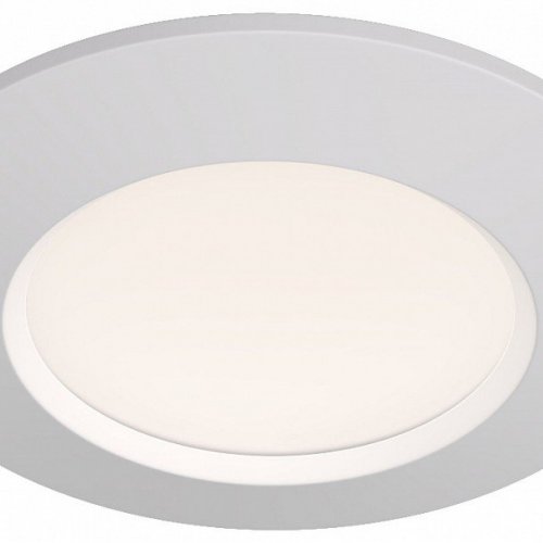 Встраиваемый светильник Denkirs DK3016 DK3016-WH