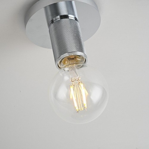 Накладной светильник Imperiumloft RH Utilitaire Socket 48,071