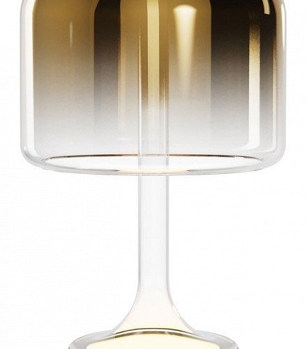 Интерьерная настольная лампа Maytoni Spirito MOD286TL-L8G3K