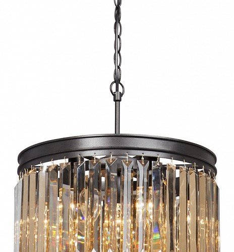 Подвесная люстра Vitaluce V5181-1/6