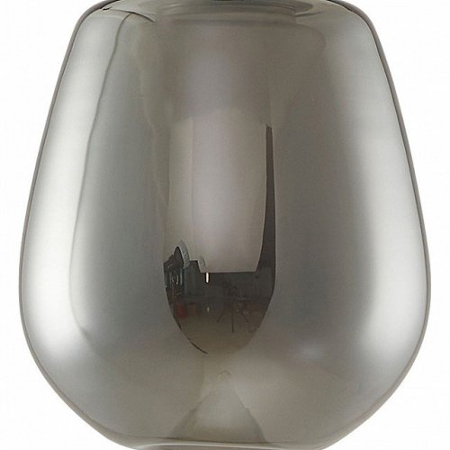 Плафон стеклянный Mantra Andromeda 8943