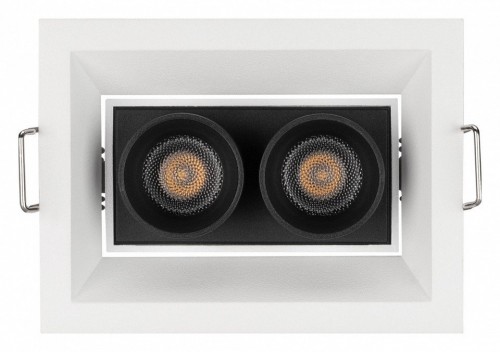 Точечный светильник Arlight MS-ORIENT-BUILT-TURN 031928